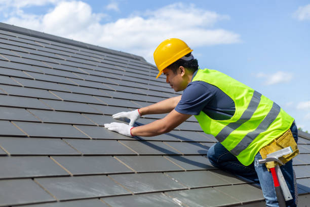 Best Storm Damage Roof Repair  in Piedmont, CA