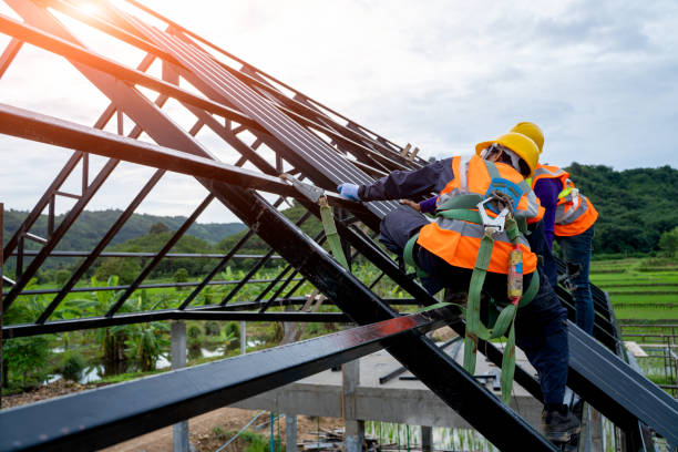 Best Flat Roof Repair Services  in Piedmont, CA