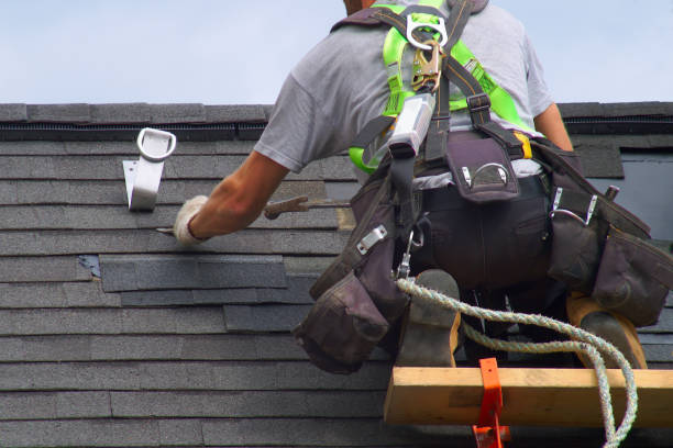 Roof Repair Estimates in Piedmont, CA