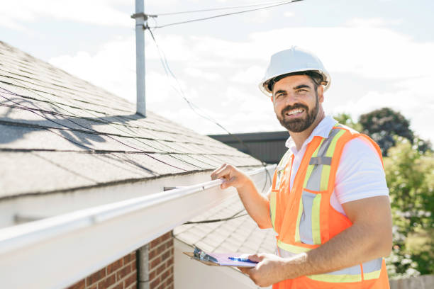 Best Emergency Roof Repair  in Piedmont, CA