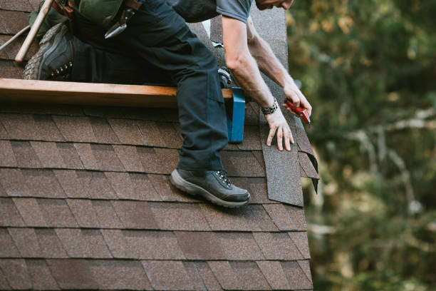 Roof Repair Estimates in Piedmont, CA